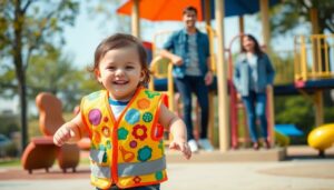 Rulfitesos Child Safety: Transforming Protection into Fun for Your Kids